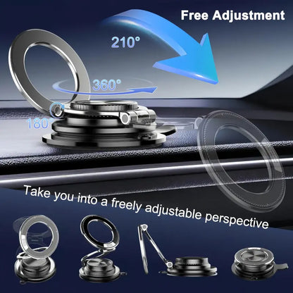 Universal Magnetic Phone Holder