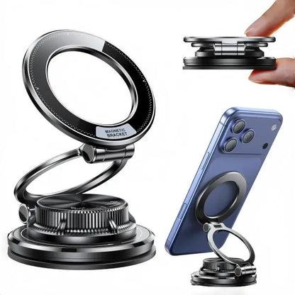 Universal Magnetic Phone Holder