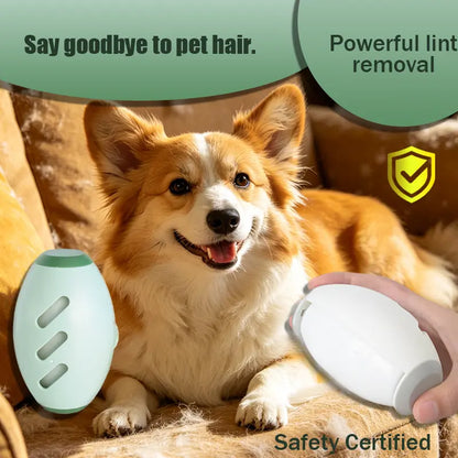Reusable Pet Hair Lint Roller