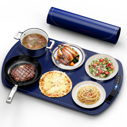 Electric Food Warming Mat