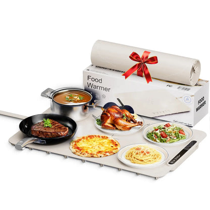 Electric Food Warming Mat