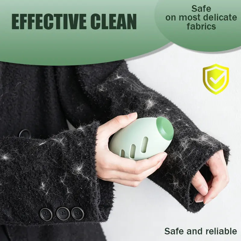 Reusable Pet Hair Lint Roller