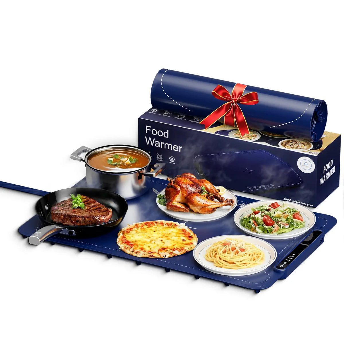 Electric Food Warming Mat