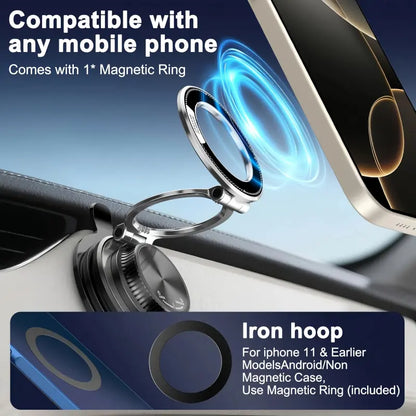 Universal Magnetic Phone Holder