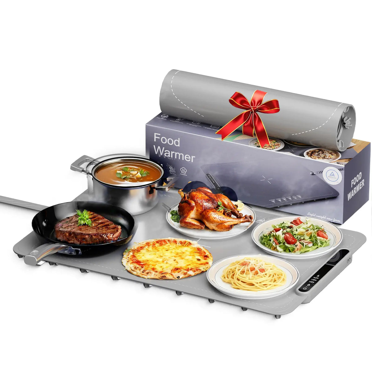 Electric Food Warming Mat