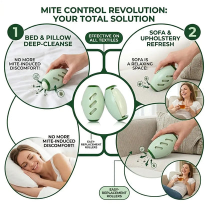 Reusable Pet Hair Lint Roller
