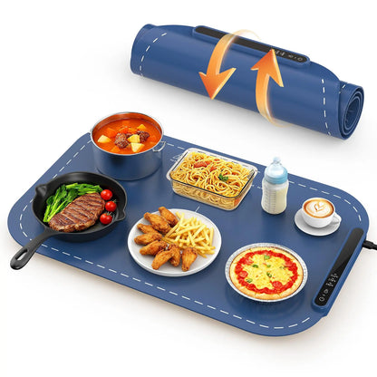 Electric Food Warming Mat