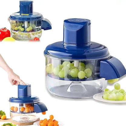 Rechargeable Electric Food Peeler
