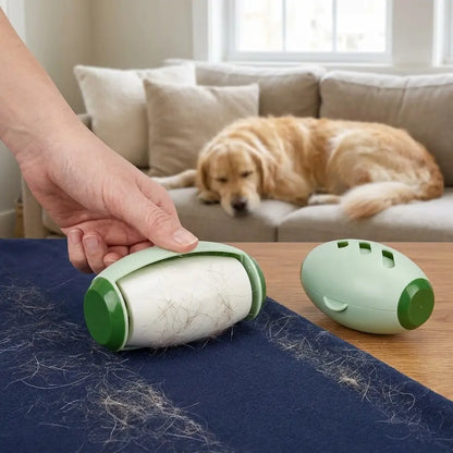 Reusable Pet Hair Lint Roller