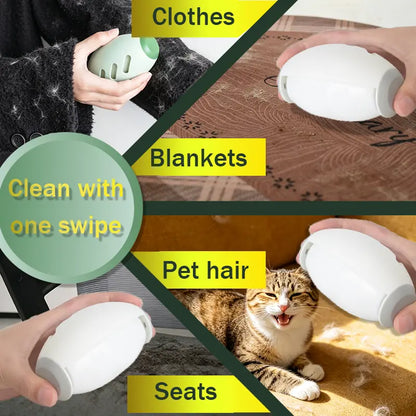 Reusable Pet Hair Lint Roller